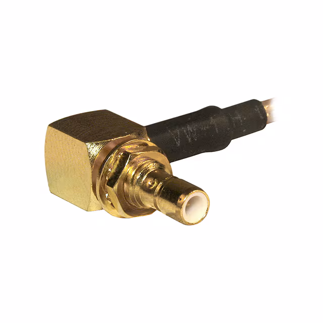 142233 Amphenol RF  Assemblages de connecteurs coaxiaux (RF)